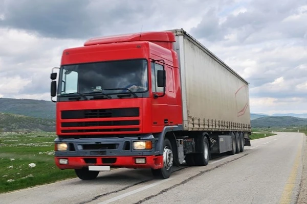 Ankara Seferihisar, Ambar