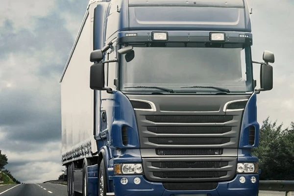 Ankara Seferihisar, Nakliyat Ambarları