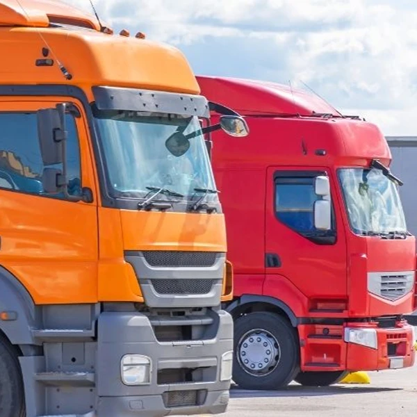 Ankara Seferihisar Nakliye Ambarı